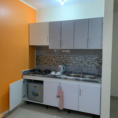 J Martins Apart Hotel Tarrafal  Εξωτερικό φωτογραφία