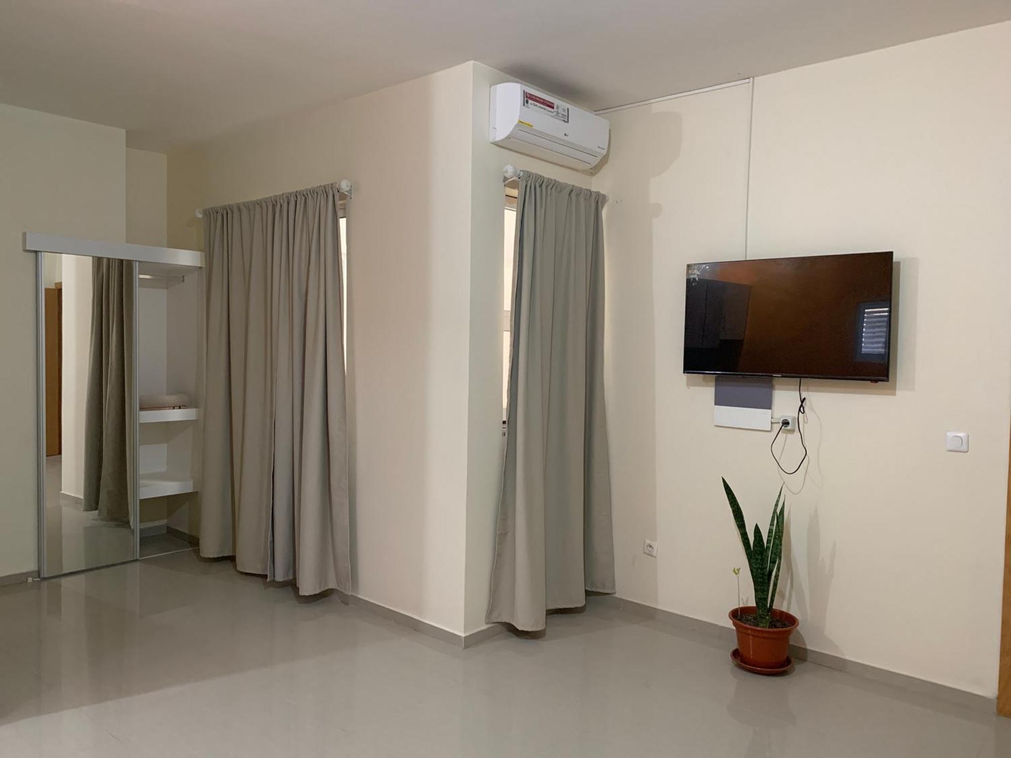 J Martins Apart Hotel Tarrafal  Εξωτερικό φωτογραφία