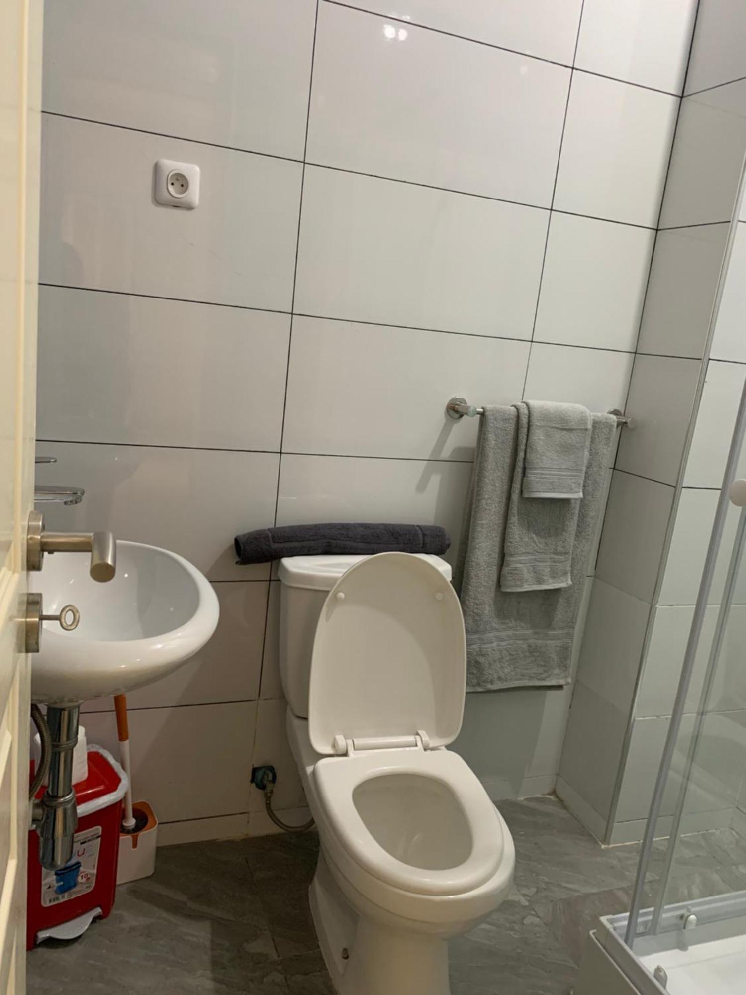 J Martins Apart Hotel Tarrafal  Εξωτερικό φωτογραφία