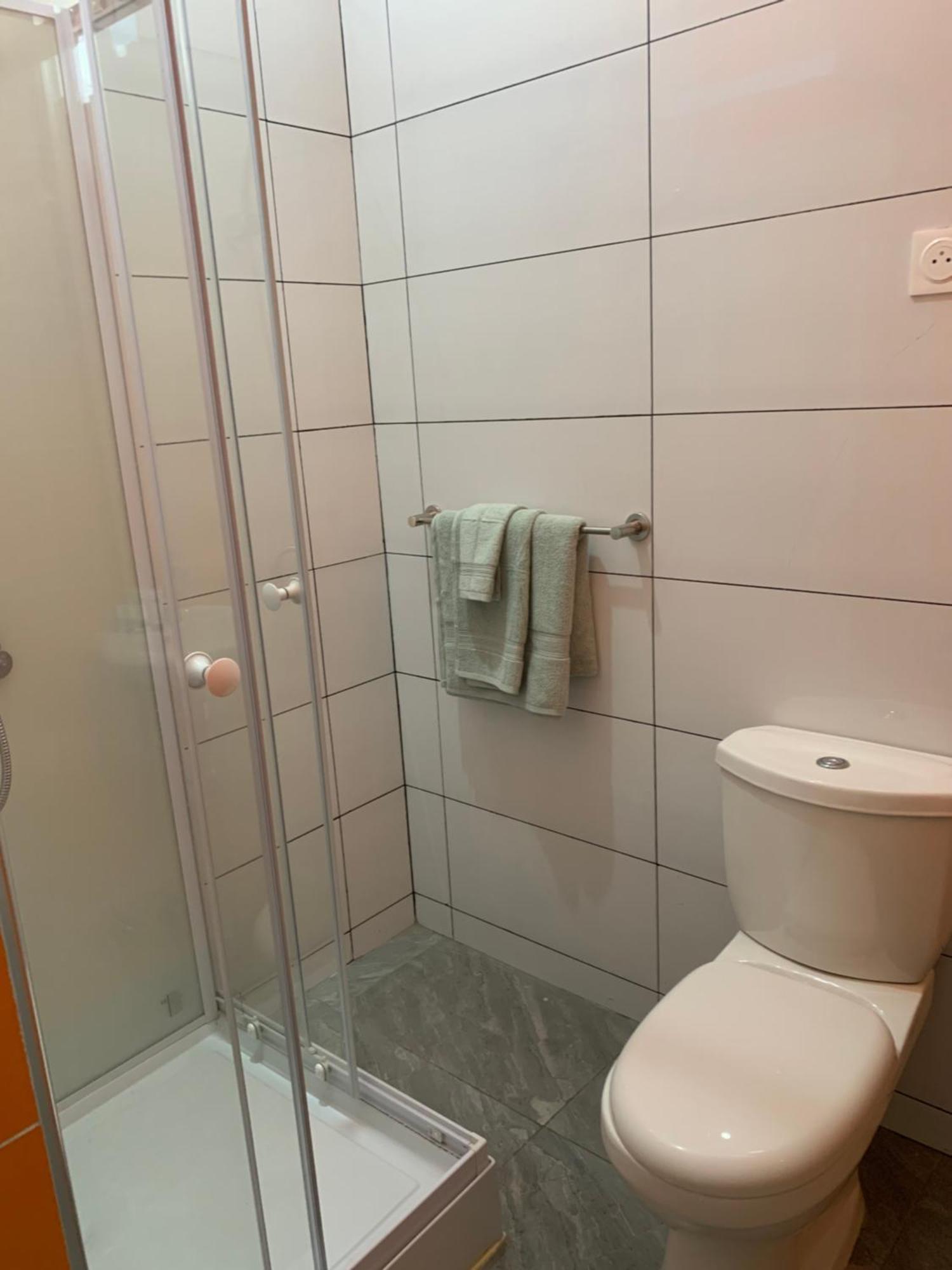 J Martins Apart Hotel Tarrafal  Εξωτερικό φωτογραφία