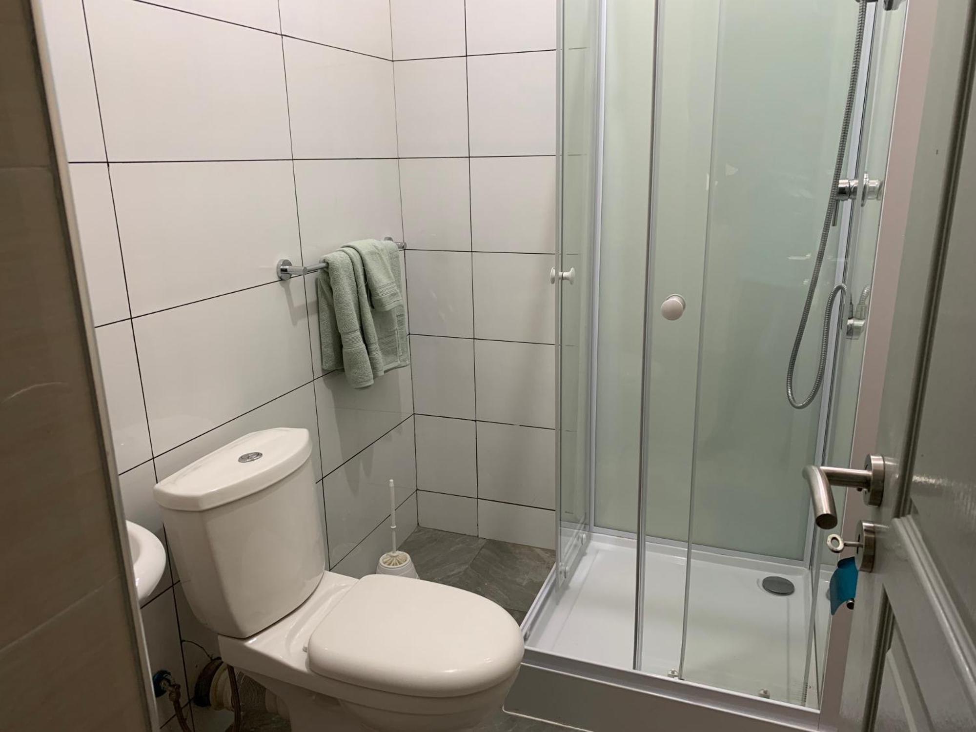 J Martins Apart Hotel Tarrafal  Εξωτερικό φωτογραφία